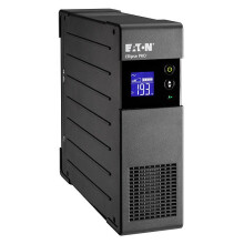 Onduleur - EATON - Ellipse PRO 650 USB IEC - Line-Interactive UPS - 650VA (4 prises IEC) - Parafoudre normé - ELP650IEC