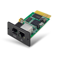 Adaptador de administración de energía remota V7 V7 UPSSNMP1-1E