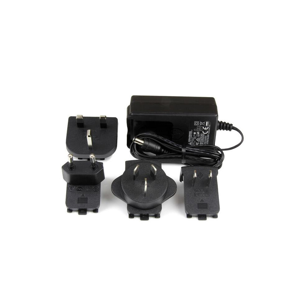 Startech.com Dc Power Adapter - 9V, 2A