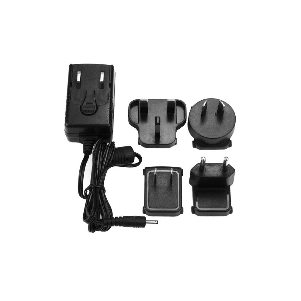 Startech.com Dc Power Adapter - 5V, 2A