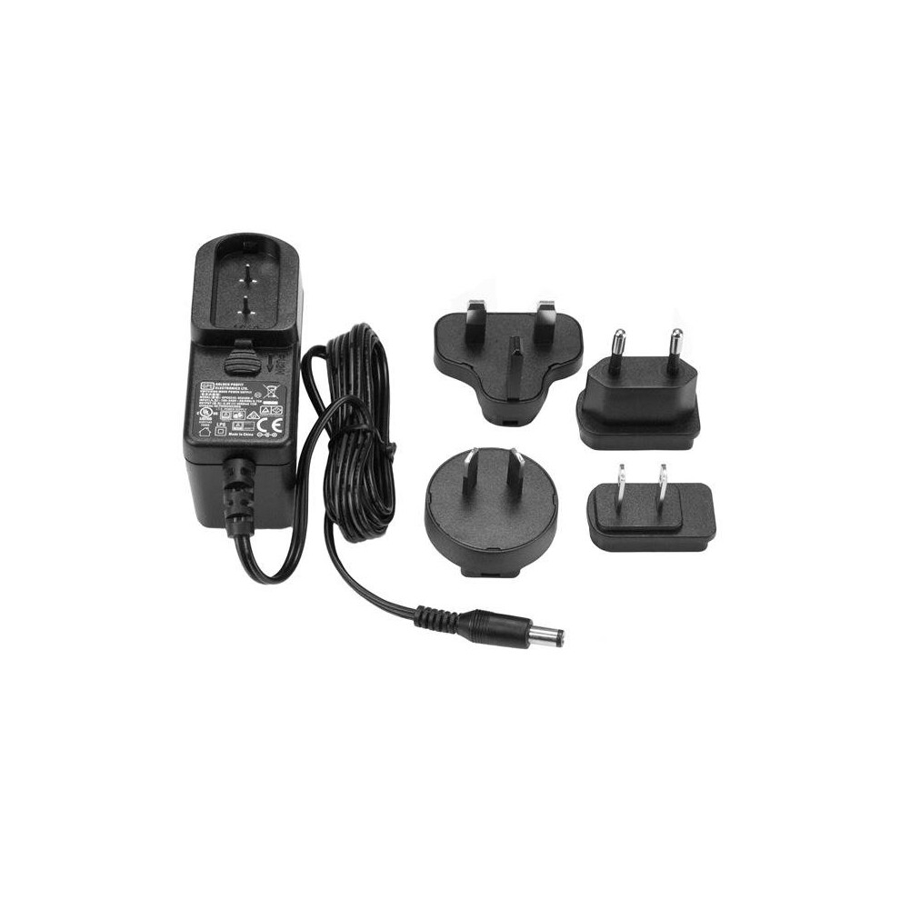 Startech.com Dc Power Adapter - 5V, 3A