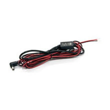 Voedingsadapter voor auto - BROTHER - PA-CD-600WR - 12 V - Compatibel met PocketJet - Zwart