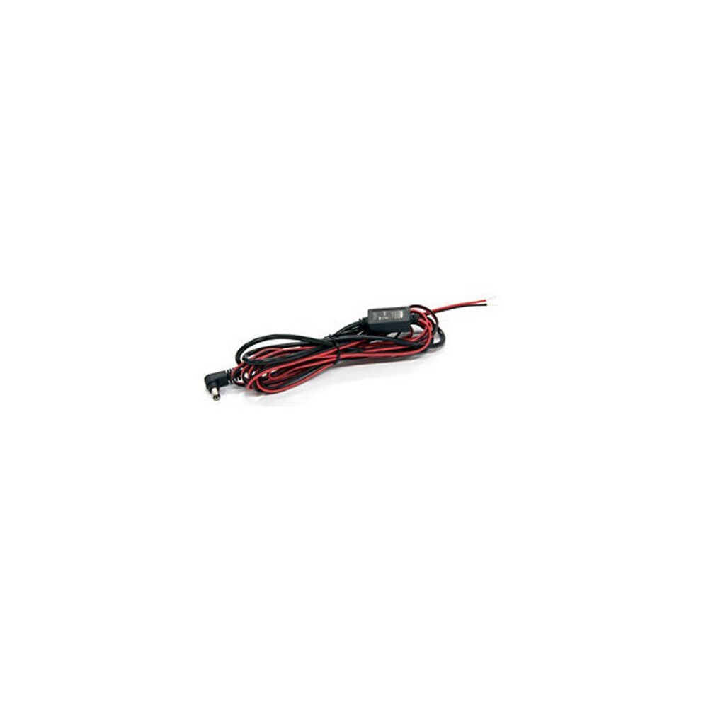 Brother PA-CD-600WR auto Black, Red power adapter/inverter