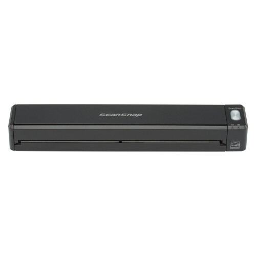 Fujitsu Fujitsu ScanSnap iX100 CDF + Sheet-fed scanner 600 x 600DPI A4 Black