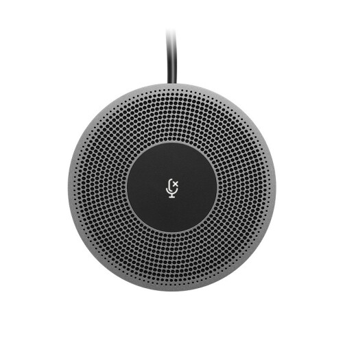 Logitech MICROFONO PER ESPANSIONE PER MEETUP - WW