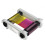 Evolis R5F008EAA Blue, Cyan, Magenta, Yellow printer ribbon 1