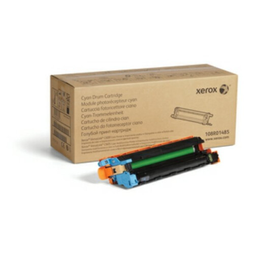 Xerox 108R01485 Drum kit, 40K pages