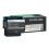 Unidade de impressão - LEXMARK - 24B6025 - Preto - Compatível - Laser 1