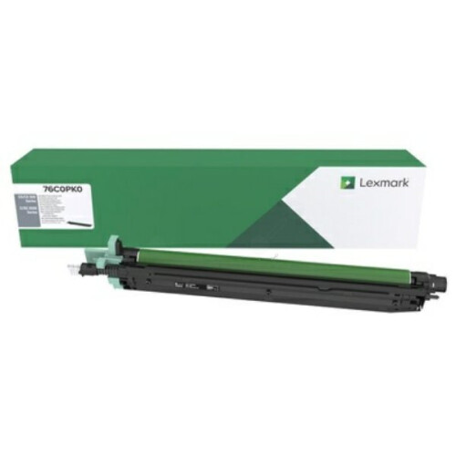 Lexmark 76C0PK0 Drum kit, 100K pages