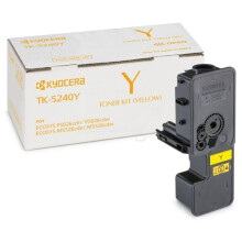 Kyocera Toner Gul TK-5240Y, 1T02R7ANL0