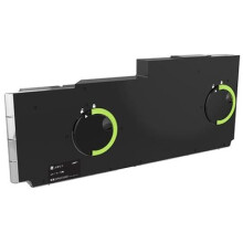 Coletor de resíduos de toner LCCP - LEXMARK - Para CS820, CS827, CX820, CX825, CX827, CX860, XC6152