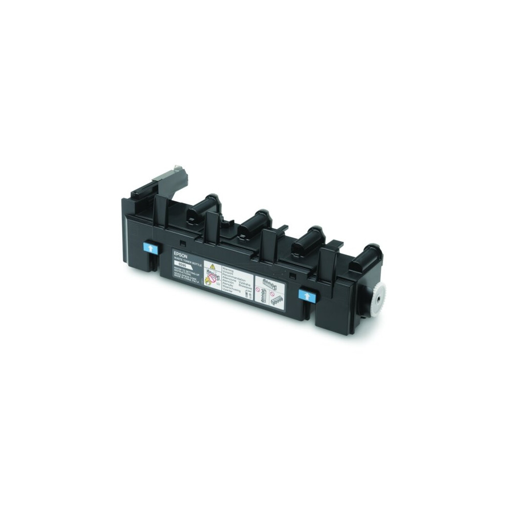 Epson C13s050595 (0595) Toner Waste Box, 36K Pages