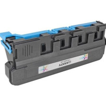 Afvaltonercollector - Konica Minolta - WX-103 - Herstelbak - 40000 pagina's