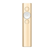 Logitech Presenter Spotlight *gold*