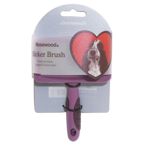 Rosewood (Medium) Rosewood Soft Protection Slicker
