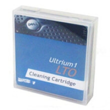 DELL 440-11013 Ultrium LTO Universal Cleaning Cartridge / Tape Media 01X024