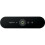 Logitech Logitech BRIO STREAM USB 3.0 Black webcam 1