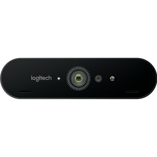 Logitech Logitech BRIO STREAM USB 3.0 Black webcam