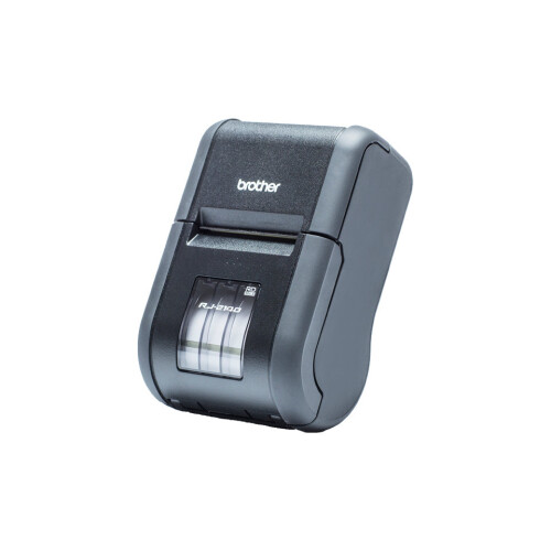 Brother Brother RJ-2140 Direct thermal Mobile printer 203 x 203DPI POS printer