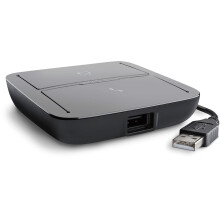 Plantronics MDA220 USB Black