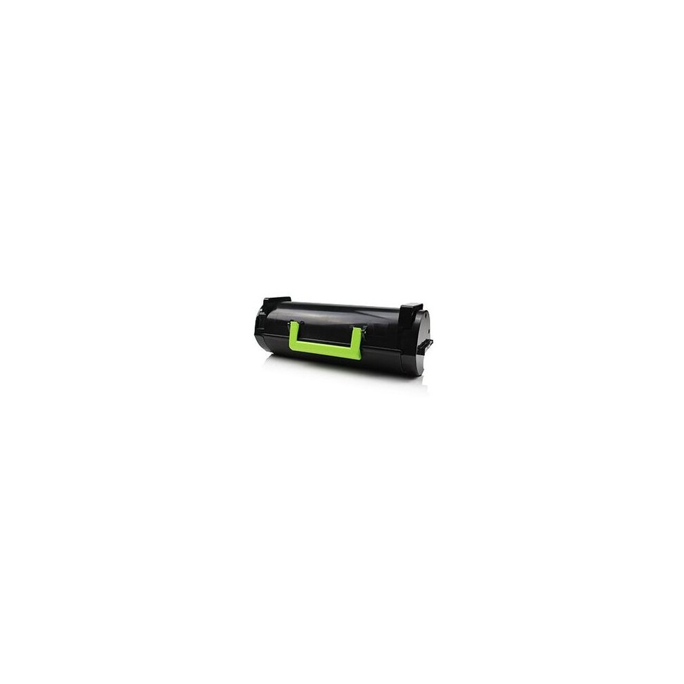 Lexmark 24B6519 Toner 10K Pages Black 734646609739