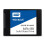 Western Digital WD Blue - Interne SSD - 3D Nand - 250Go - 2.5" (WDS250G2B0A) 1