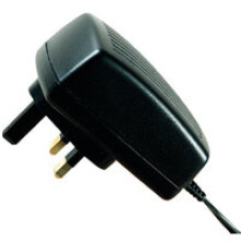 DYMO AC Adapter Black power adapter/inverter