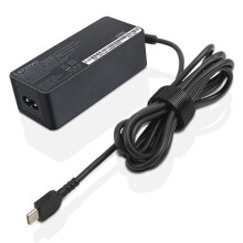 Lenovo TP 45W AC Adapter (USB C) UK Indoor power adapter/inverter