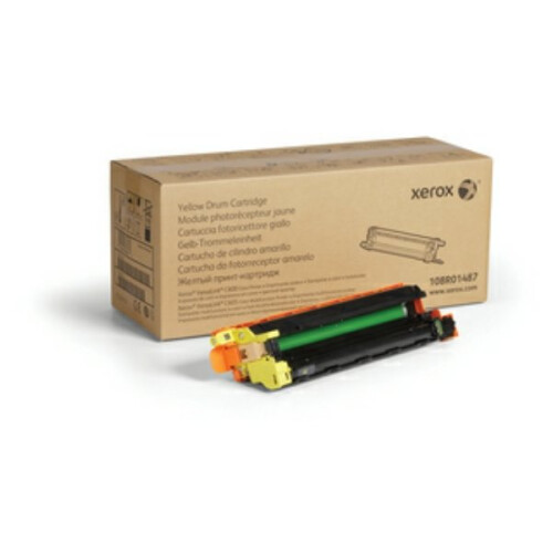 Xerox 108R01487 Drum kit, 40K pages