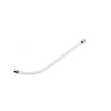 Plantronics AttiTube for TriStar, Encore, DuoSet, DuoPro transparent