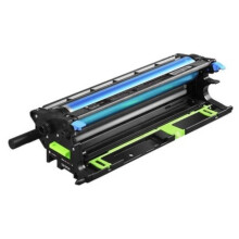 Värillinen laserkuvan skannausrumpu Lexmark-tulostimille - 175 000 sivua