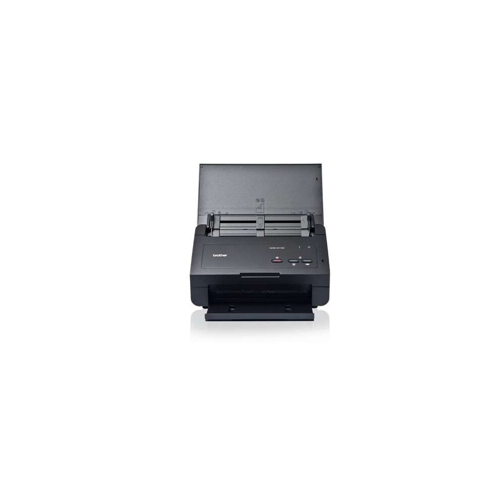 Brother ADS-2100e ADF scanner 600 x 600DPI A4 Black