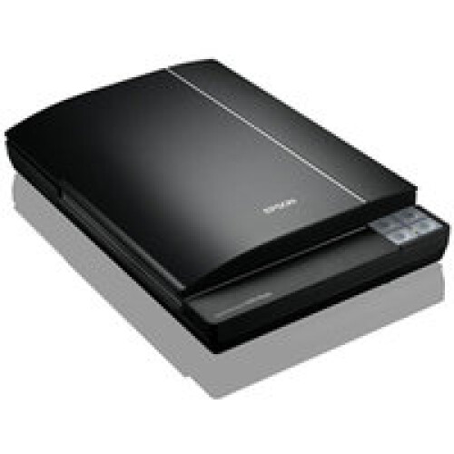 Epson Perfection V370 Film/slide scanner 4800 x 9600DPI A4 Black on OnBuy