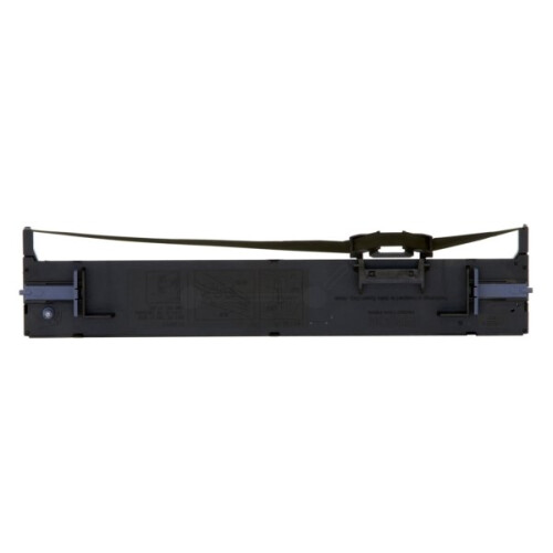 Epson Epson C13S015610 Nylon black, 10000K characters