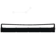 TallyGenicom 044830 Nylon black, 4000K characters