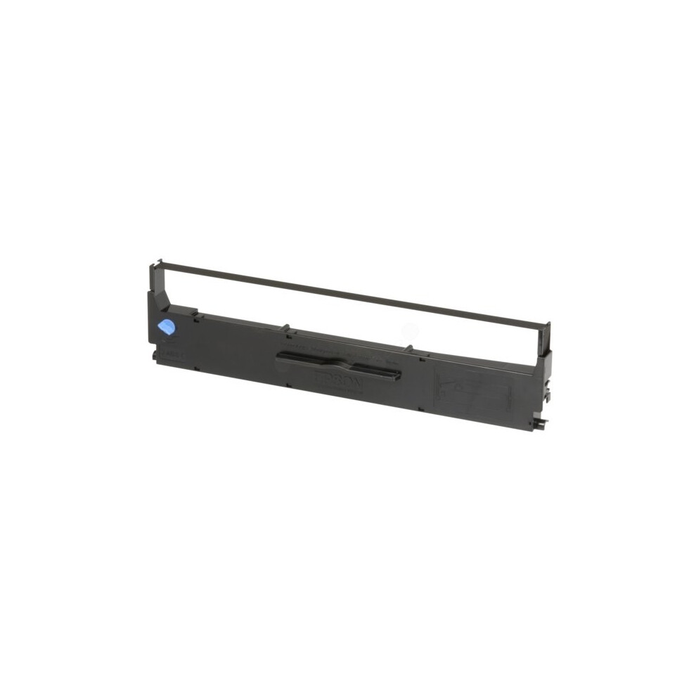 Epson C13s015637 Nylon 4000K Characters Black