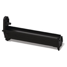 Tamburo di scansione immagini LED - OKI - Nero - 30000 pagine - Stampa - Tecnologia LED