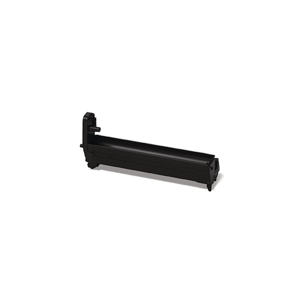Oki Schwarz Original 45395704 Trommel Kit - Bild 4