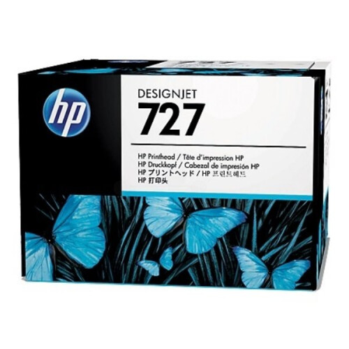 HP HP B3P06A (727) Printhead
