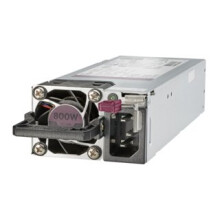 HPE Bloc Alimentation 80 PLUS Platinum - 800 Watt
