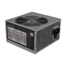 Inversor - LC-POWER - LC500-12 V2.31 - 500 Vatios - Protección contra sobretensiones - 12 V