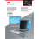 3M 3M 12.5  Widescreen Laptop Privacy Filter 1