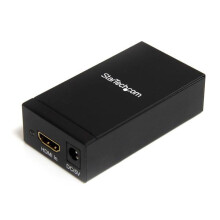 STARTECH HDMI of DVI naar DP converter