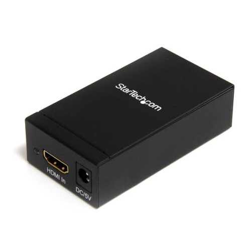 StarTech.com Convertitore STARTECH da HDMI o DVI a DP