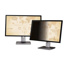 Datenschutzfilter - 3M - Dell U3415W - 34 Zoll - 21:9 - Schwarz