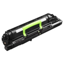 LCCP-ontwikkelaarscartouche, LRP voor Lexmark - Zwart - CS820, CS827, CX820, CX825, CX827, CX860, XC6152
