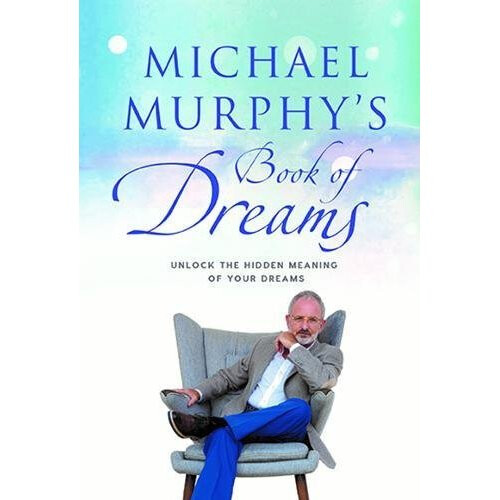 Michael Murphy's Book of Dreams
