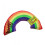 Yeowww Yeowww Cat Toys - Rainbow 1