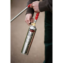 GoSystem Gardening Weed Burner With Free 227g Gas Canister