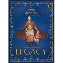 Avatar: The Last Airbender: Legacy (Insight Legends)